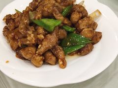 -勺园饭店(骨科医院店)