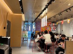 -麦当劳(苏州中心星悦汇店)