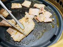 -花味·自助烤肉(雨花客厅店)
