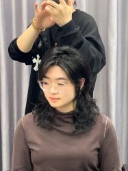 -Tipo Hair salon（明星）店