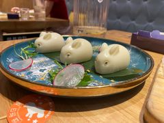 -夏日玛莉西餐厅(梅溪湖步步高店)