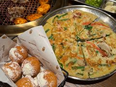 -一品诚记烤肉(大连柏威年购物中心店)