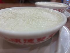 原味双皮奶-正德顺順德雙皮奶(中信店)