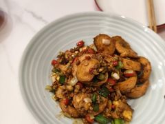 -湖南码头·地道岳阳美食·湘菜(魏公村店)