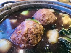 -老街饭庄·地道淮扬菜(扬子江北路总店)