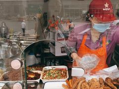 -红星兔丁(武侯祠店)