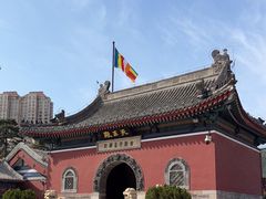 -天津大悲禅院