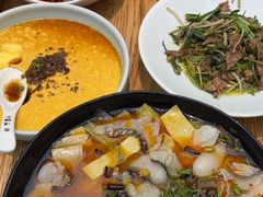 -滇铺子·云南特色菜·第九届野生菌美食节(东风东路c86店)