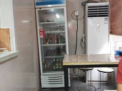 -老烟台灌汤包(南洪街店)