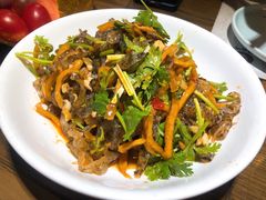 -黄泥岗·地道湖北菜(奥特莱斯店)