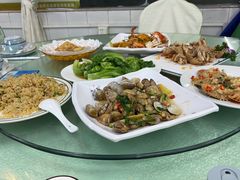 -景好海鲜餐厅(大鹏必选旅游店)