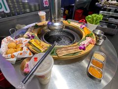 -玄希浪漫厨房·韩料烤肉(湖滨银泰in77店)