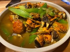 黄焖六月黄-虾满堂(瑞虹店)