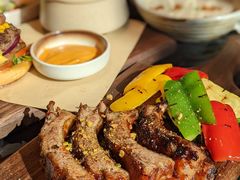 -Nord Grill&Bar Highland诺德西餐(深圳欢乐海岸店)