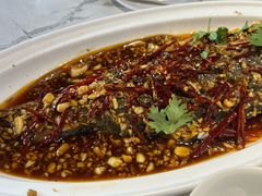 -百味地锅鸡(二店·财校分店)