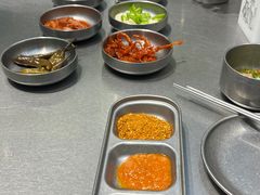 -大叹号·朝鲜族烤肉(潍坊泰华城店)