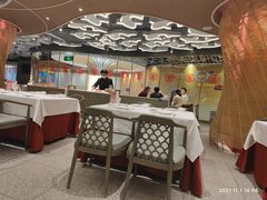 大堂-阿五黄河大鲤鱼(海尚店)