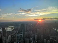 -WFC会仙楼观景台