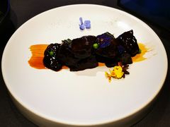 -上海滩餐厅(BFC外滩金融中心店)