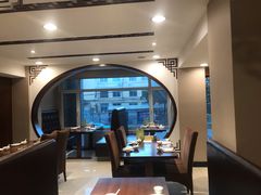 -浦江餐饮•上海菜馆(五四路店)