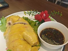 -玖鲜小笼(中山广场店)