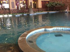 -咸宁万豪温泉谷度假区