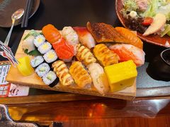 -摩打食堂(壹方中心店)