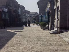 -鲜鱼口巷
