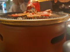 -西塔老太太泥炉烤肉(上海七宝领展广场店)