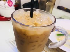 -翠华餐厅(旺角文华商场店)