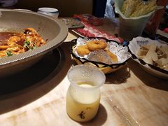 -阿味大虾(奥克斯广场店)