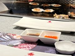 -大渔铁板烧(大悦城店)