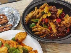-江城燕子大排档(江汉路步行街店)