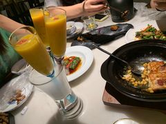 -客语客家菜(佳兆业广场店)