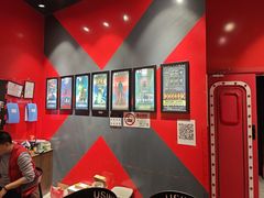 -Xcape异时刻密室逃脱魔法互动(瑞虹天地太阳宫店)