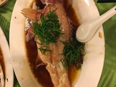 -盛港湾海鲜食府(黄沙店)