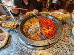 -蜀大侠火锅(总府路店)