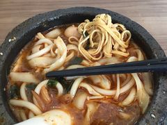 -姐弟俩土豆粉(西安小寨店)