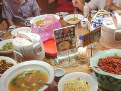 -老萍巷•莲花血鸭(楚萍店)