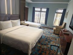 -厦门泰谷酒店(中山路镇海路地铁站店)