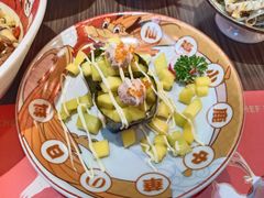 -仙隐小鹿料理食堂(惠济万达店)