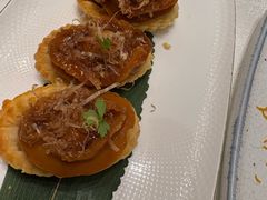 -东海朗廷酒店-唐阁T’ANG COURT 中餐厅