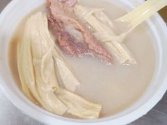 胡椒猪肚汤-胡椒猪肚汤(康王店)