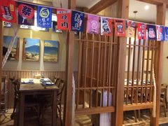 -林妈妈村·日式料理(宝山万达店)