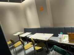 -麦当劳(欢乐谷店)