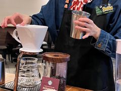 -星巴克(湖州梅地亚广场店)