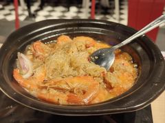 -避风塘(宝山万达店)