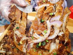 -火龙堂·风味民间菜(文一路店)