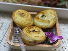 -小董哥烤串(金水花城店)