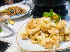 -运河古都(兴华西路店)